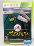 Tiger Woods PGA Tour 13  - Xbox 360