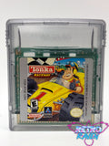 Tonka Raceway - Game Boy Color