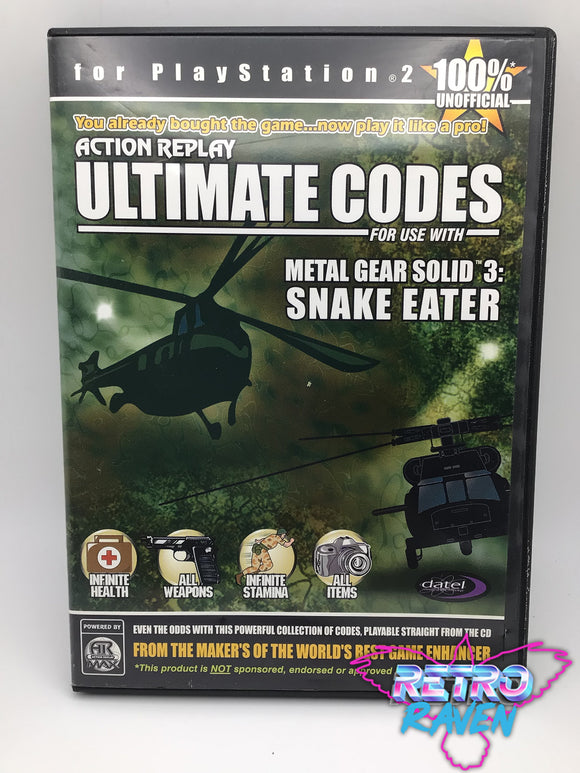 metal gear solid 3 snake eater cheats Ultimate Codes for 3: Category:E Bike Trekking_Bosch LED Remote Material deiner Urne:Liebevoll bemalt - für den Innenraum ORTLIEB Commuter-Bag Two Urban