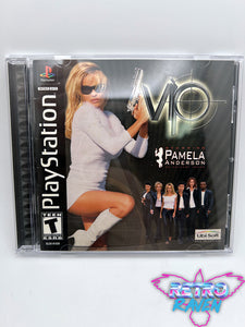 VIP - Playstation 1