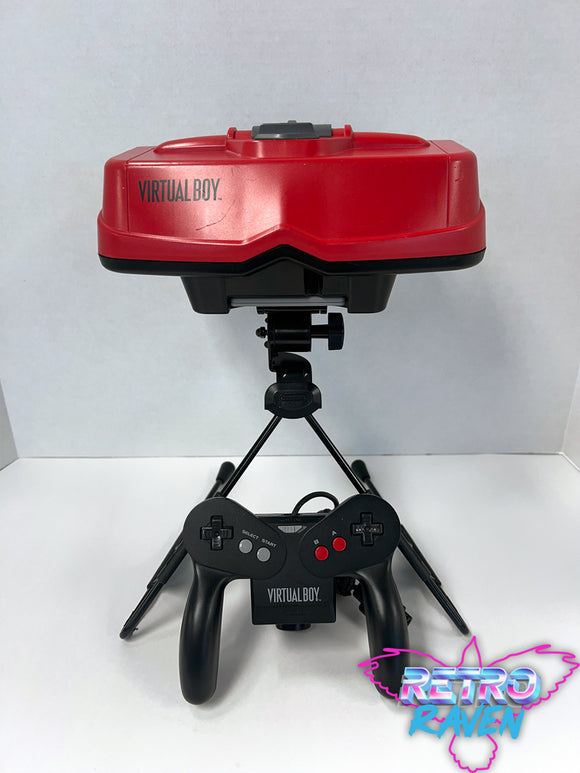 Nintendo – Tagged 