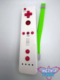 Third Party Wii Remote