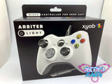 Pre-Owned Third Party Xbox 360 Wired Controller