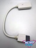 Wii - HDMI Adapter