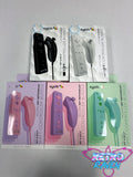 XYAB Wireless Wii Controller Bundle