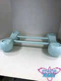 Stepper for Nintendo Wii Fit Balance Board