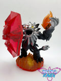 Skylanders Trap-Team: Wildfire