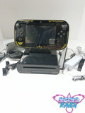 Nintendo Wii U Console - 32GB