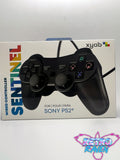 PlayStation 2 Third Party Controller [XYAB]