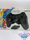 PlayStation 2 Third Party Controller [XYAB]