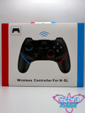 Third Party Wireless Controller for Nintendo Switch