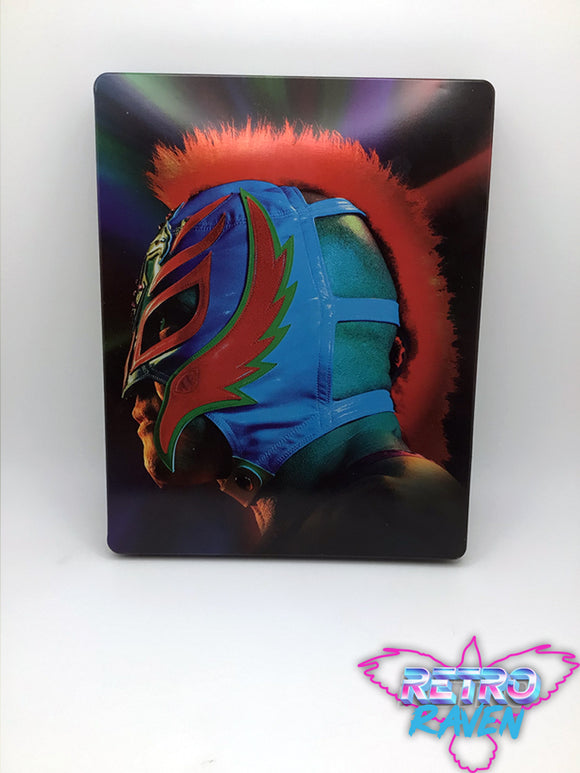 WWE2K22 - Steelbook Edition - Playstation 4