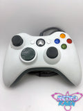 Pre-Owned Third Party Xbox 360 Wired Controller
