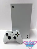 Xbox Series X Console
