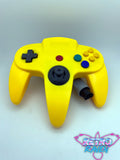 Used Third Party Nintendo 64 Controller