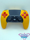 Wireless Used Third Party Playstation 4 Controller