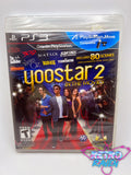 Yoostar 2: In The Movies - Playstation 3