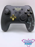 Pre-Owned Wired Controller for Nintendo Switch