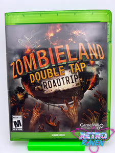 Zombieland: Double Tap - Road Trip - Xbox One