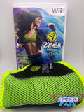 Zumba Fitness 2 - Nintendo Wii