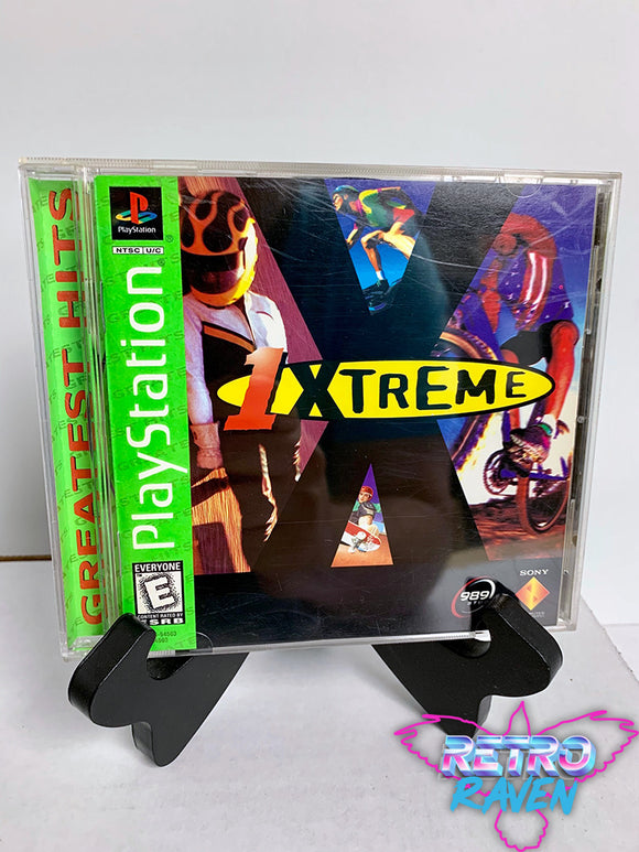 1 Xtreme - Playstation 1