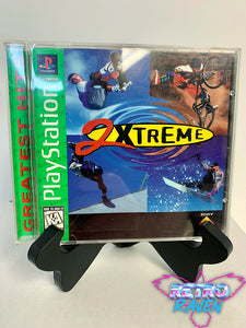 2 Xtreme - Playstation 1