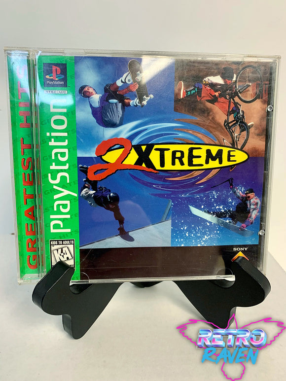Playstation 1 Console - Original – Retro Raven Games