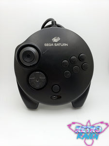 Controller - Sega Saturn
