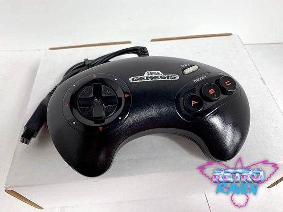 Official Sega Genesis Controller