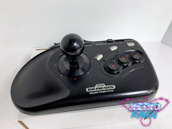 Arcade Power Stick for Sega Genesis