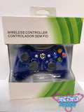 New Third Party Xbox 360 Wireless Controller