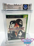 Soul Calibur II (Xbox) [Wata Graded, 9.2 A Seal w/ Deep Badge]