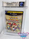 Paper Mario: The Thousand-Year Door (GameCube) [Wata Graded, 9.4 A Seal w/ Deep Badge]