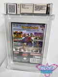 Mario Kart: Double Dash!! (GameCube) [Wata Graded, 9.6 A Seal w/ Deep Badge]