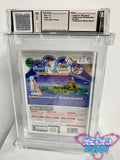 Wii Sports Resort (Wii) [Wata Graded, 9.6 A+ Seal w/ Deep Badge]