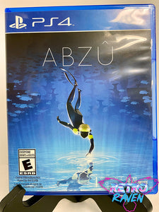 Abzû - Playstation 4