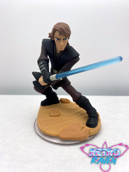 Disney sale infinity anakin