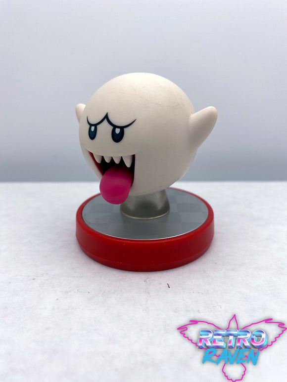 Boo (Super Mario Series) - amiibo