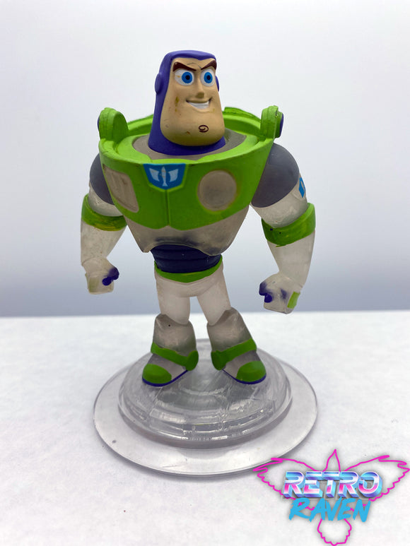 Disney Infinity 1.0 Edition - Buzz Lightyear (Crystal)