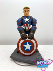 Disney Infinity 3.0 Edition - Captain America, First Avenger