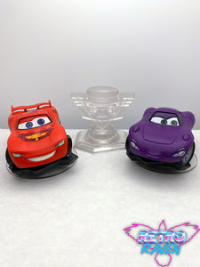 Disney Infinity - Cars Play Set