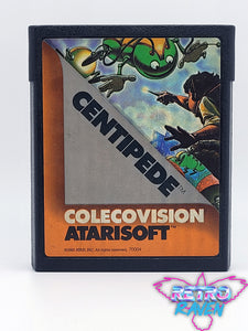 Centipede - ColecoVision