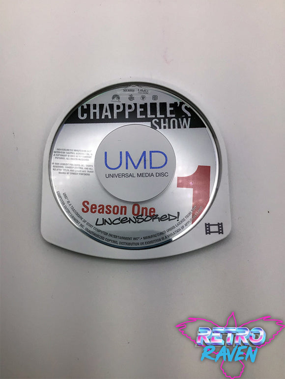 Chappelle's Show - Playstation Portable (PSP)
