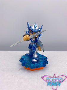 Skylanders Giants: Chill