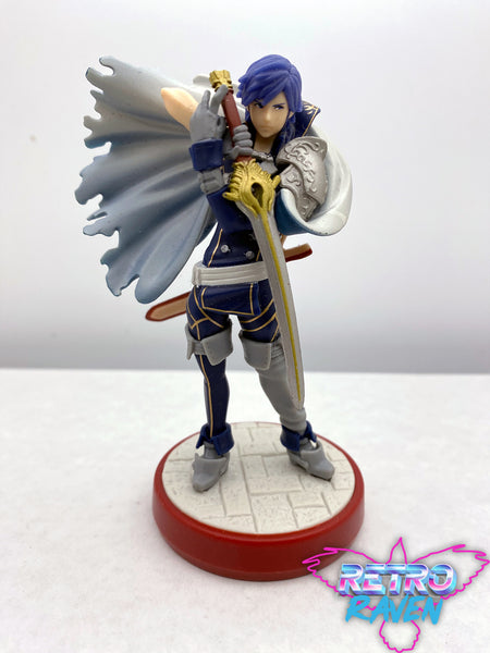 Chrom (Fire Emblem Series) - amiibo – Retro Raven Games