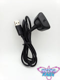 Xbox 360 Controller Charging Cable