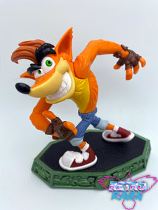 Skylanders Imaginators: Crash Bandicoot