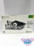 DJ Hero 2 (Turntable Bundle) - Xbox 360