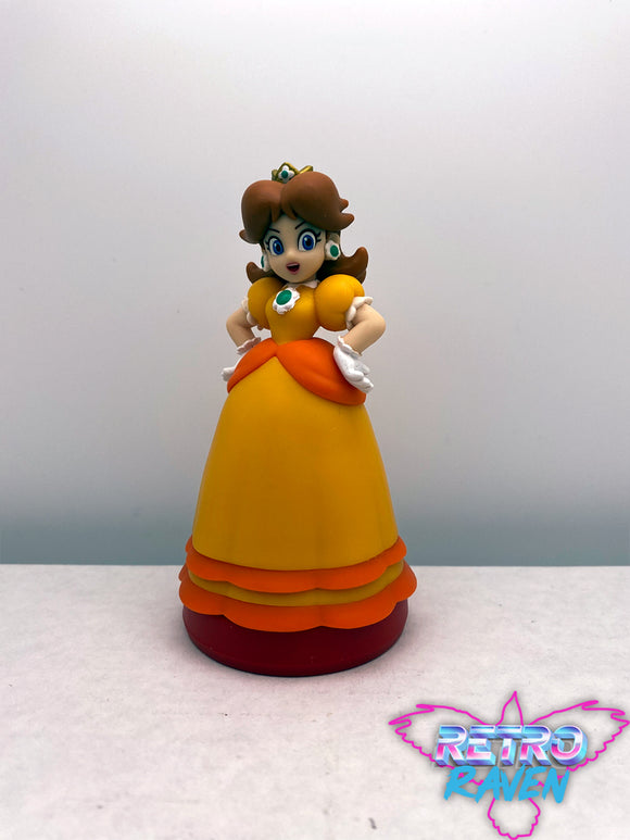 Daisy (Super Mario Series) - amiibo
