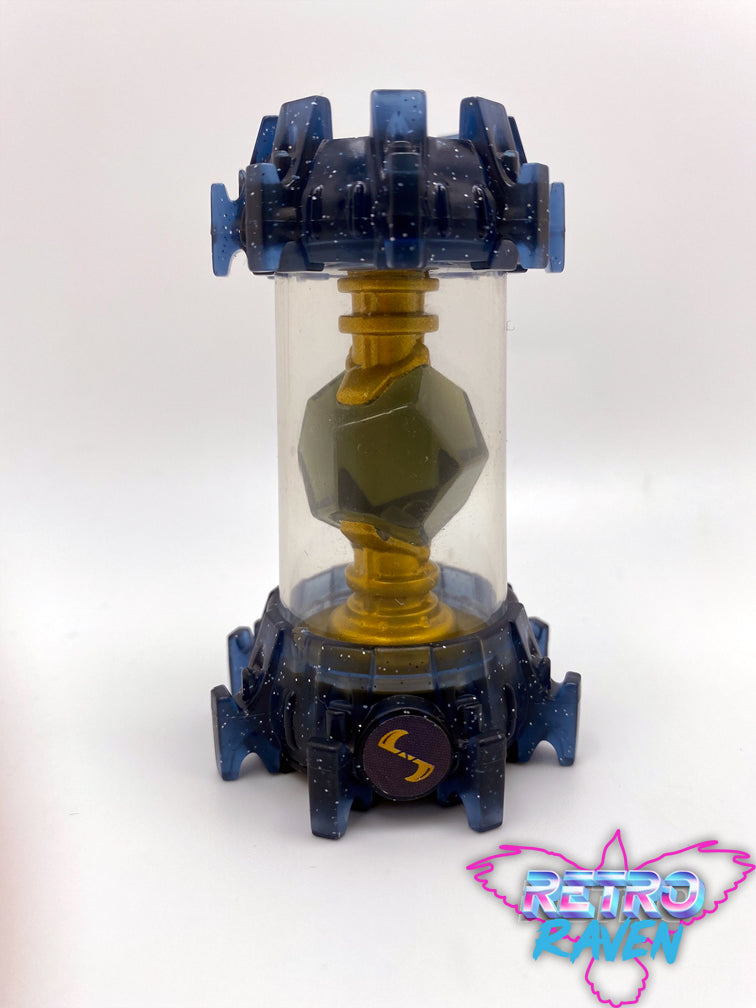 Skylanders Imaginators Fire Reactor Creation Crystal – Works On Wii, PS3, PS4, Xbox 360 & One